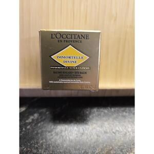 Immortelle Divine Eye Balm 0.5oz